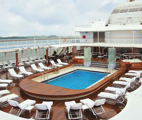 Image Seven Seas Navigator 8