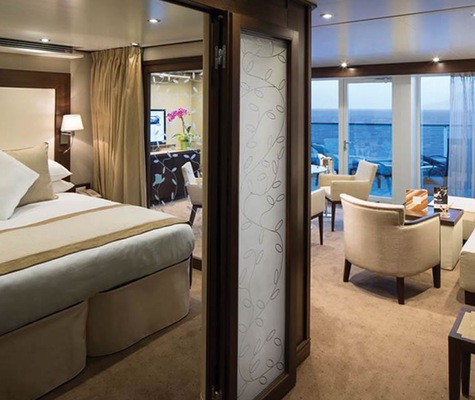Image Seabourn Odyssey 15