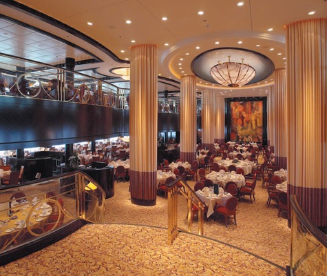 Image Serenade of the Seas 18