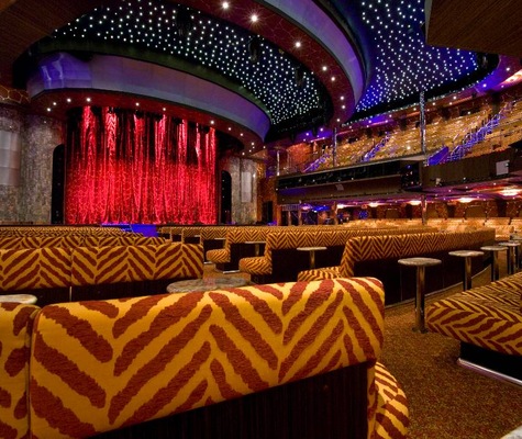 Image Carnival Dream 8