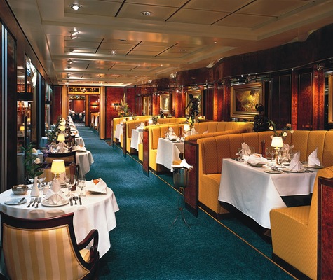 Image Norwegian Sun 7
