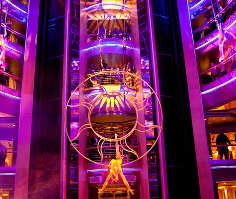 Image Grandeur of the Seas 11