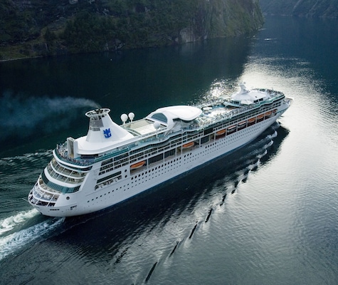 Image Vision of the Seas 1