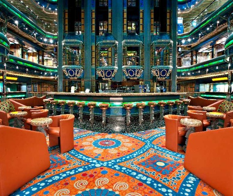 Image Carnival Victory 9