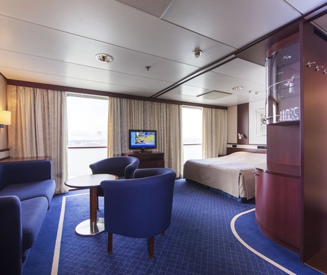 Suite Jules Verne