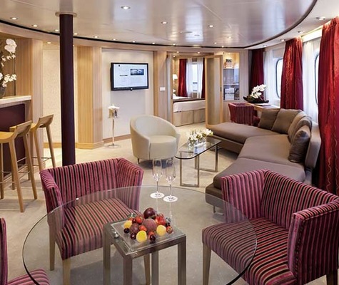 Image Seabourn Sojourn 8