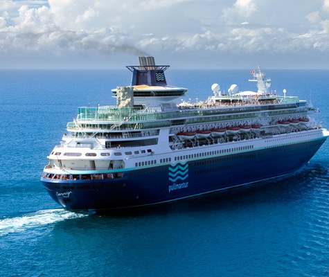 Navire Pullmantur