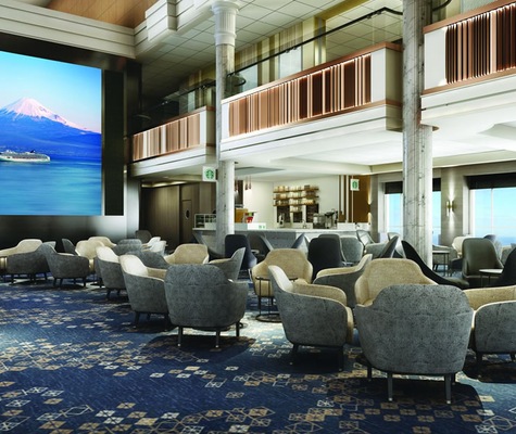 Image Norwegian Spirit 31