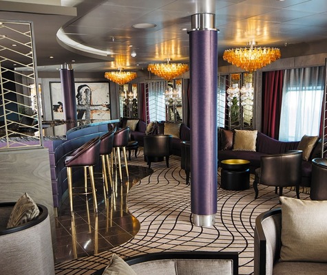 Image Seven Seas Voyager 8