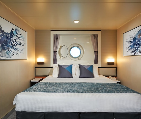 Norwegian Star Oceanview obscr OK