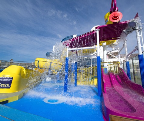 Image Carnival Radiance 11