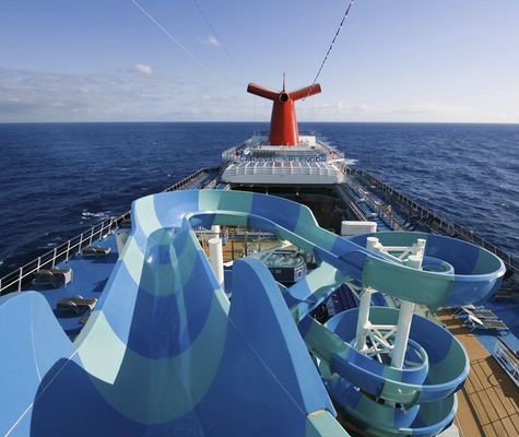 Image Carnival Splendor 25