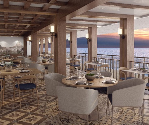 Image Norwegian Bliss 48