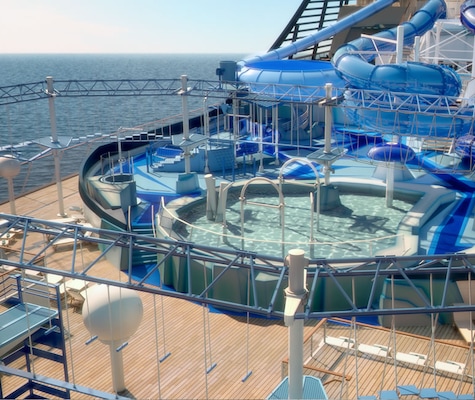 Aquapark