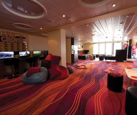 Image Queen Mary 2 40