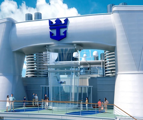 Image Ovation of the Seas 16
