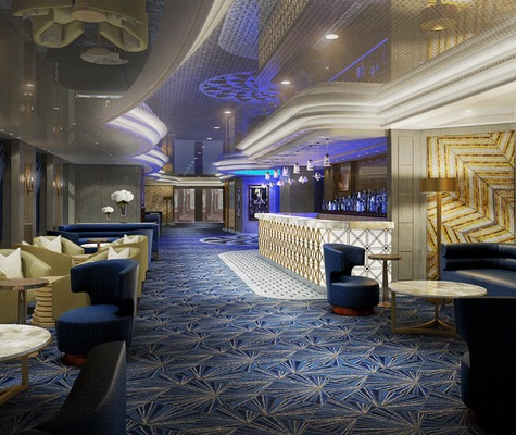 Salon Bar