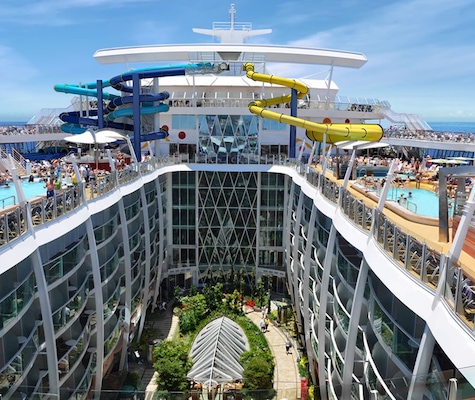 Image Harmony of the Seas 7