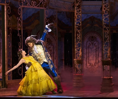 Image Disney Treasure 10