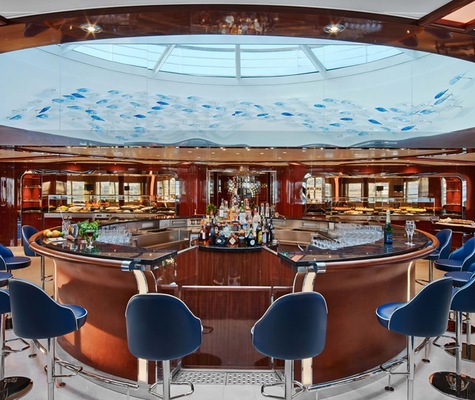 Image Seabourn Ovation 15