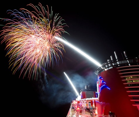 Image Disney Dream 16