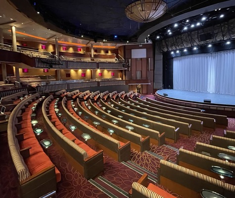 Image Celebrity Infinity 7