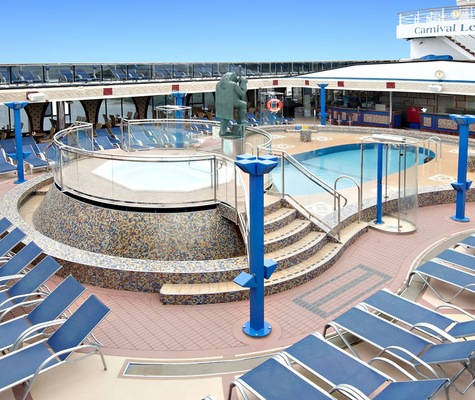 Image Carnival Legend 9
