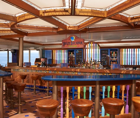 Image Carnival Liberty 12