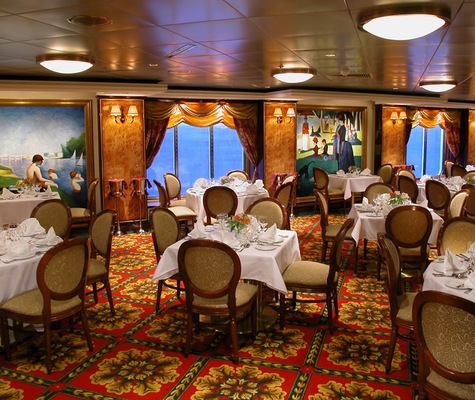 Restaurant Italien