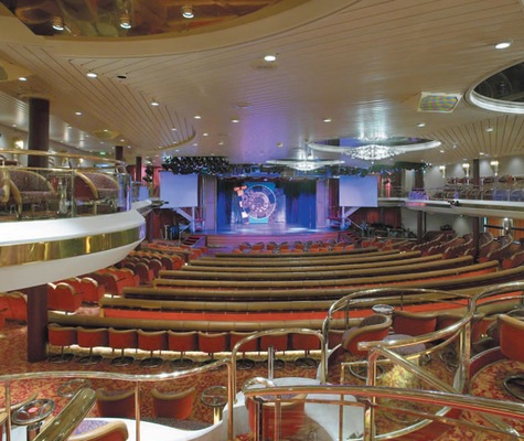 Image Empress of the Seas 5