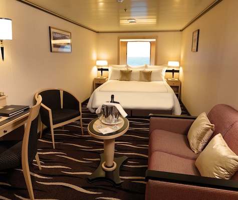 Image Queen Mary 2 21