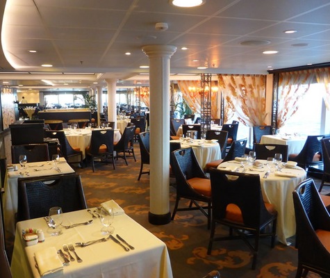 Image Oceania Riviera 11