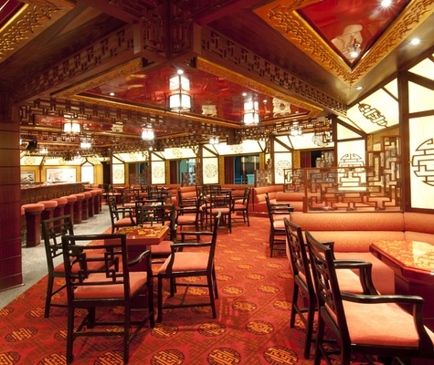 Image Carnival Spirit 12