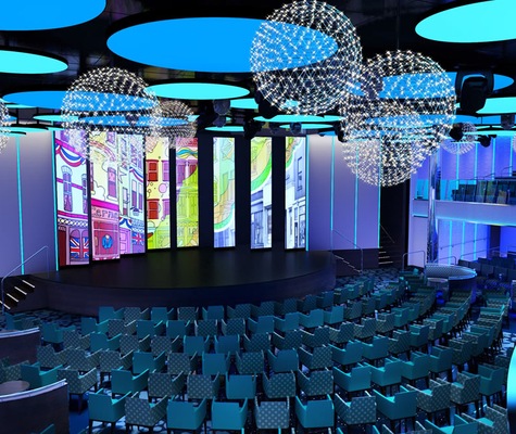 Image Carnival Vista 34