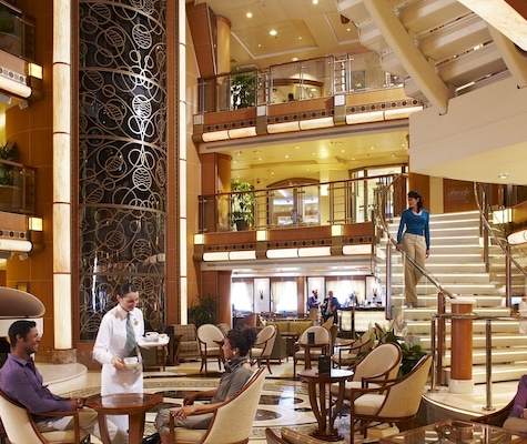 Image Grand Princess 14
