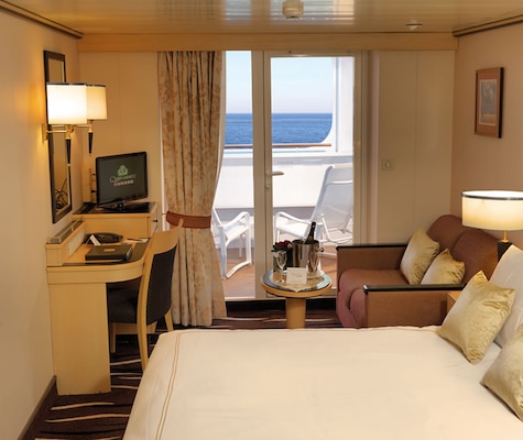 Image Queen Mary 2 23