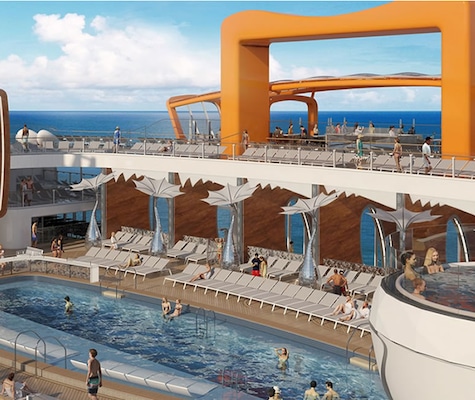 Image Celebrity Edge 5