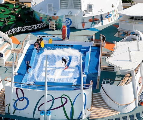 Image Freedom of the Seas 12