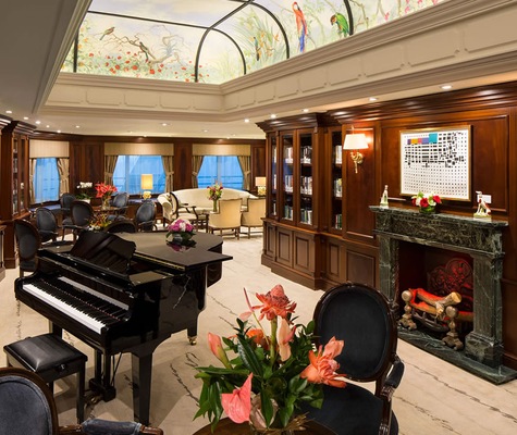 Image Azamara Quest Desire 7
