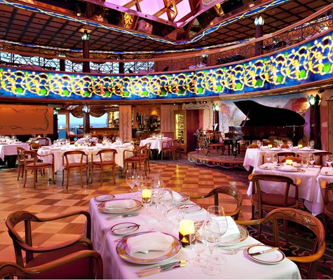 Image Carnival Spirit 9