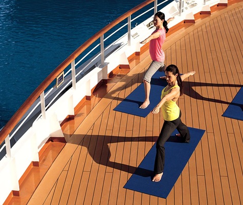 Yoga Holland