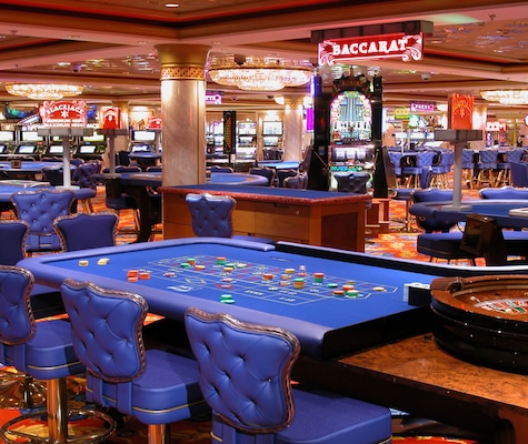 Casino