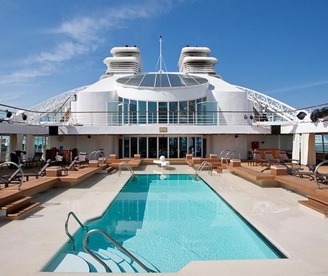 Image Seabourn Odyssey 11