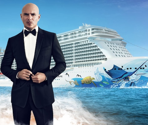 Image Norwegian Escape 37
