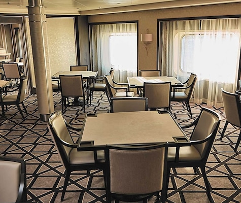 Image Seven Seas Navigator 1