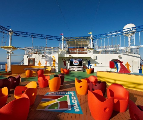 Image Carnival Breeze 34