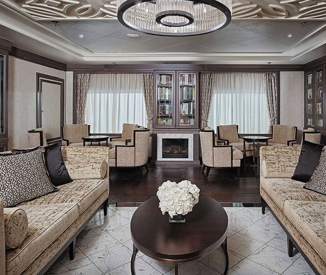 Image Seven Seas Navigator 6
