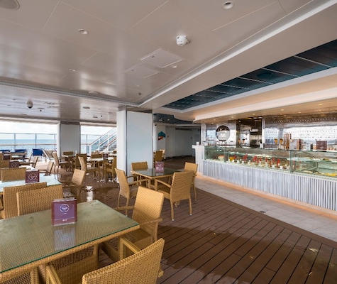 Image MSC Seaside 92
