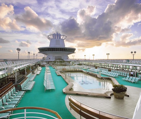 Image Empress of the Seas 7