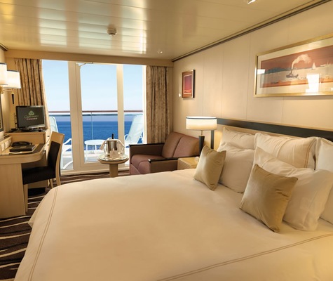 Image Queen Mary 2 8